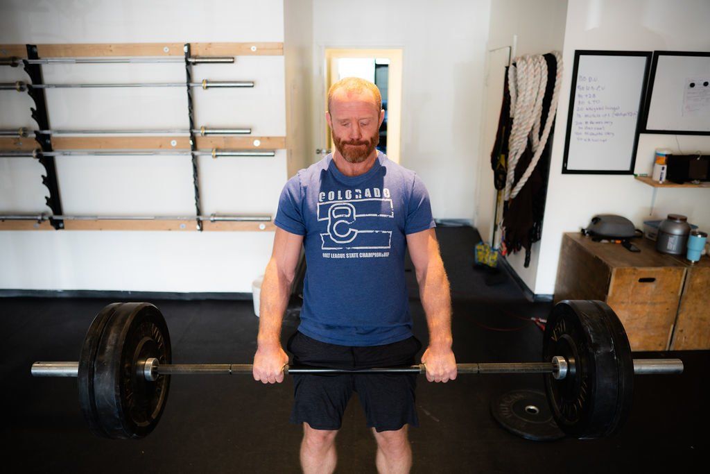 Gym Lakewood Colorado