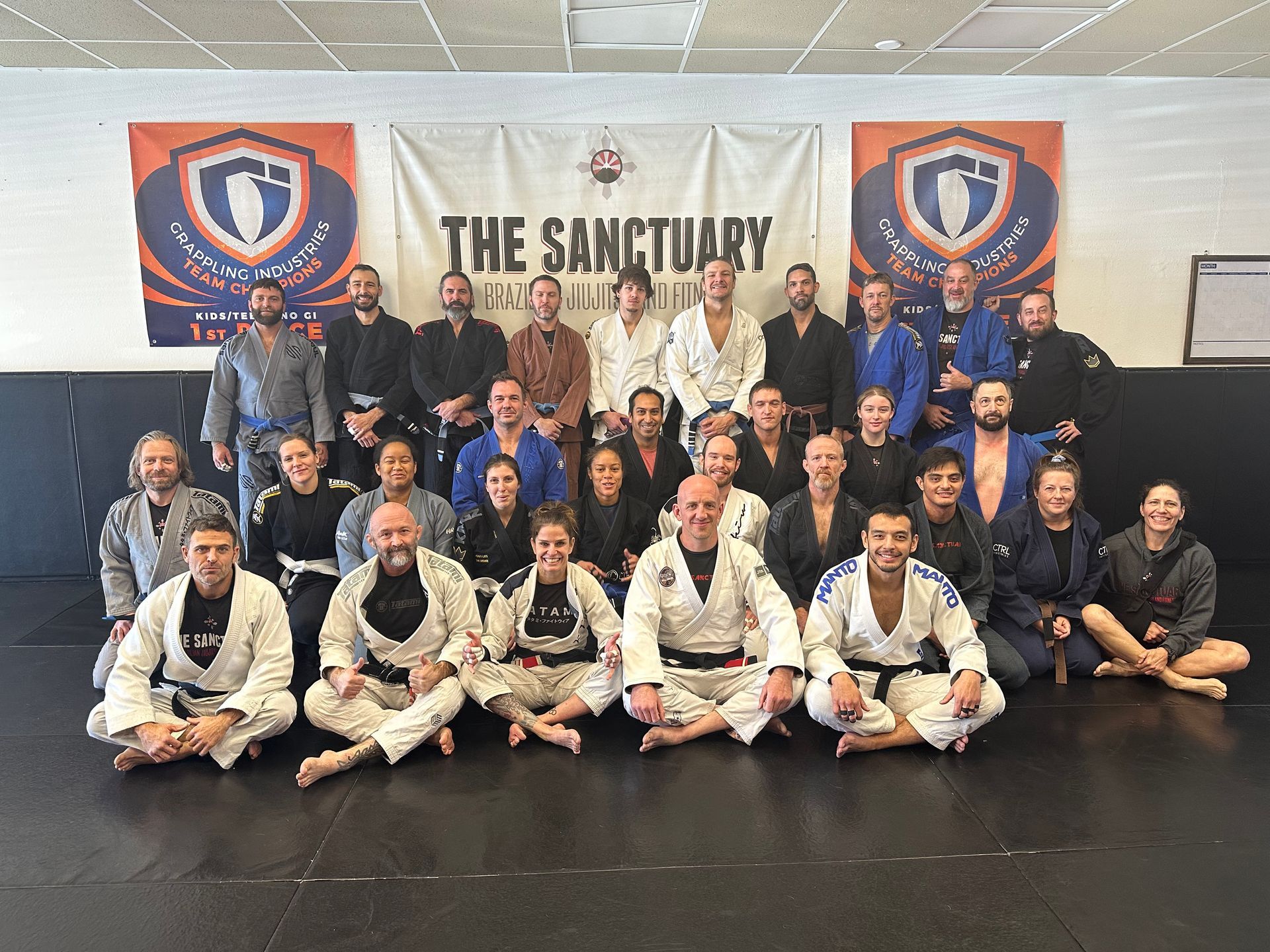 Best JiuJitsu team Lakewood colorado martial arts