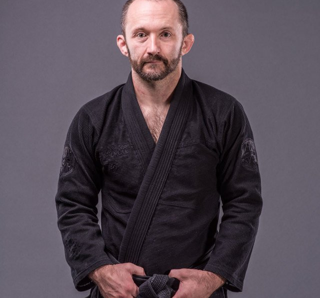 Jiu-Jitsu Training lake wood colorado Denver Colorado
