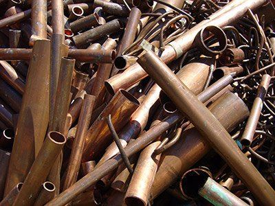 Bruce Metal & Salvage