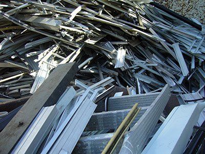Bruce Metal & Salvage