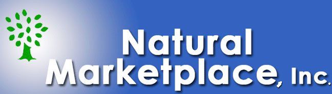 Logo, Natural Marketplace Inc