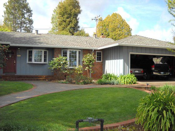 Roofing — Native House in Fremont, CA