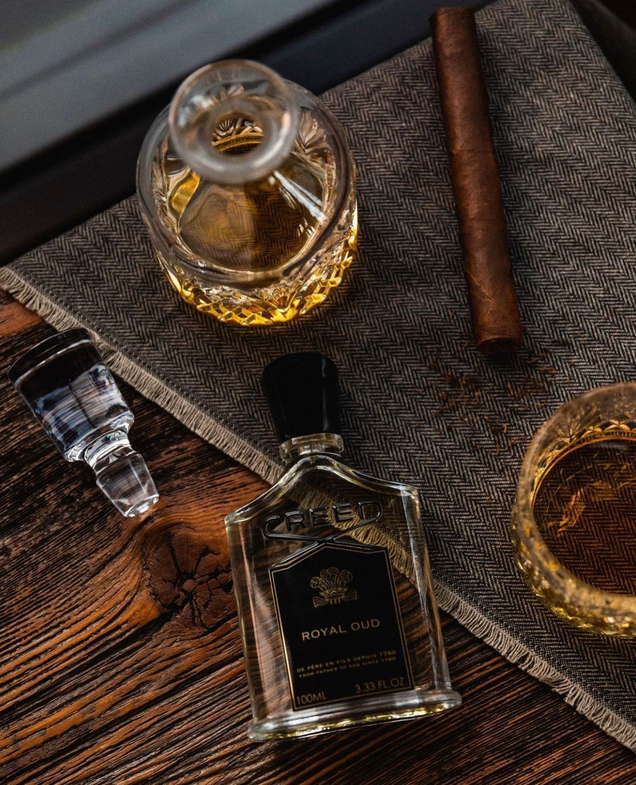 creed fragranze profumi albanese store