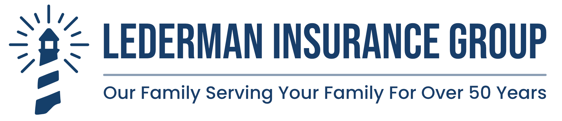 LEDERMAN INSURANCE INC