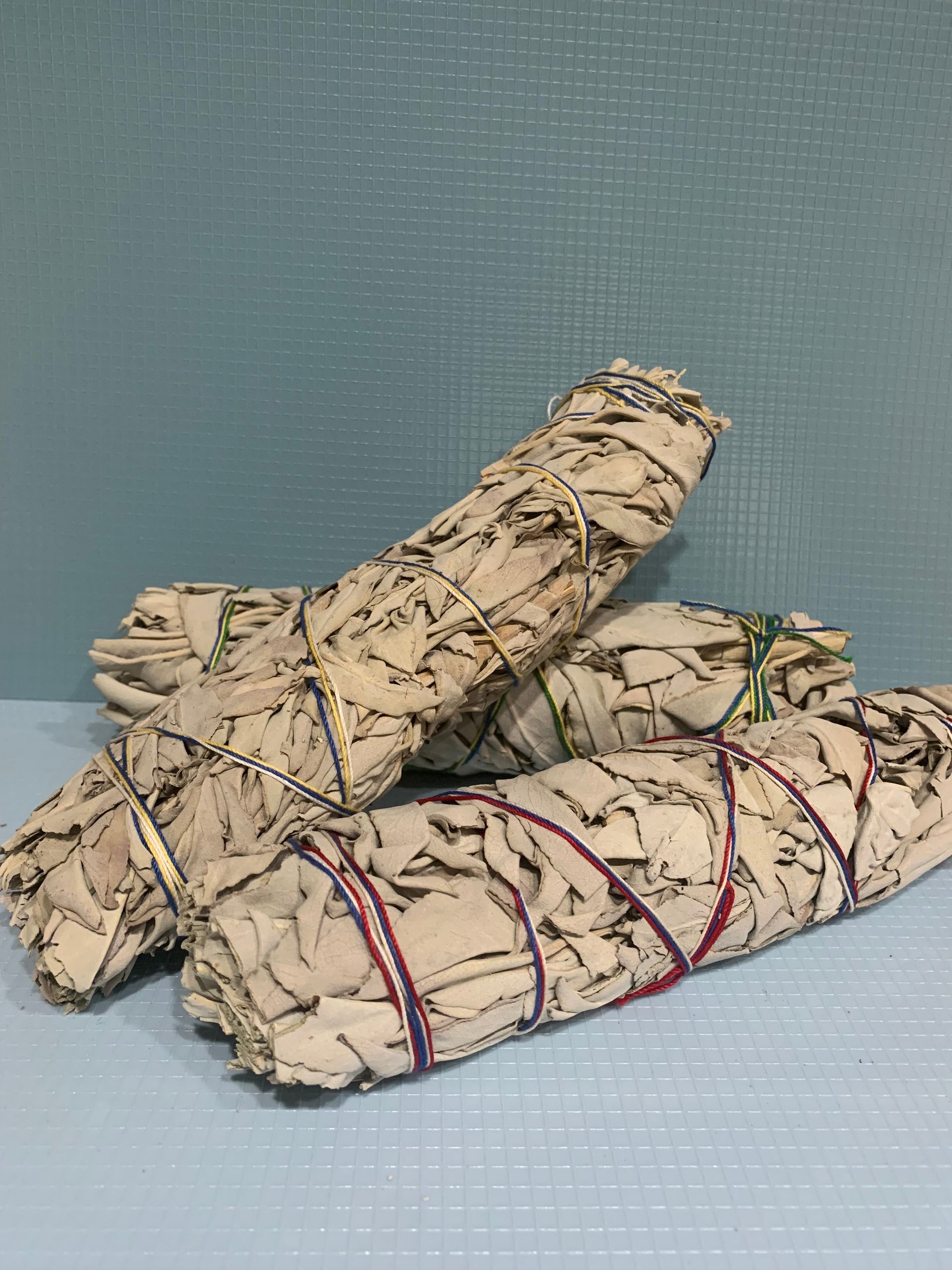 Solar Sage Sticks