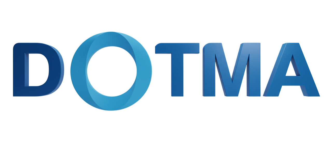 Logo de l'entreprise Dotma
