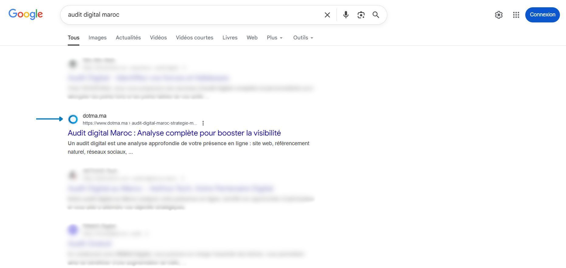 Favicon