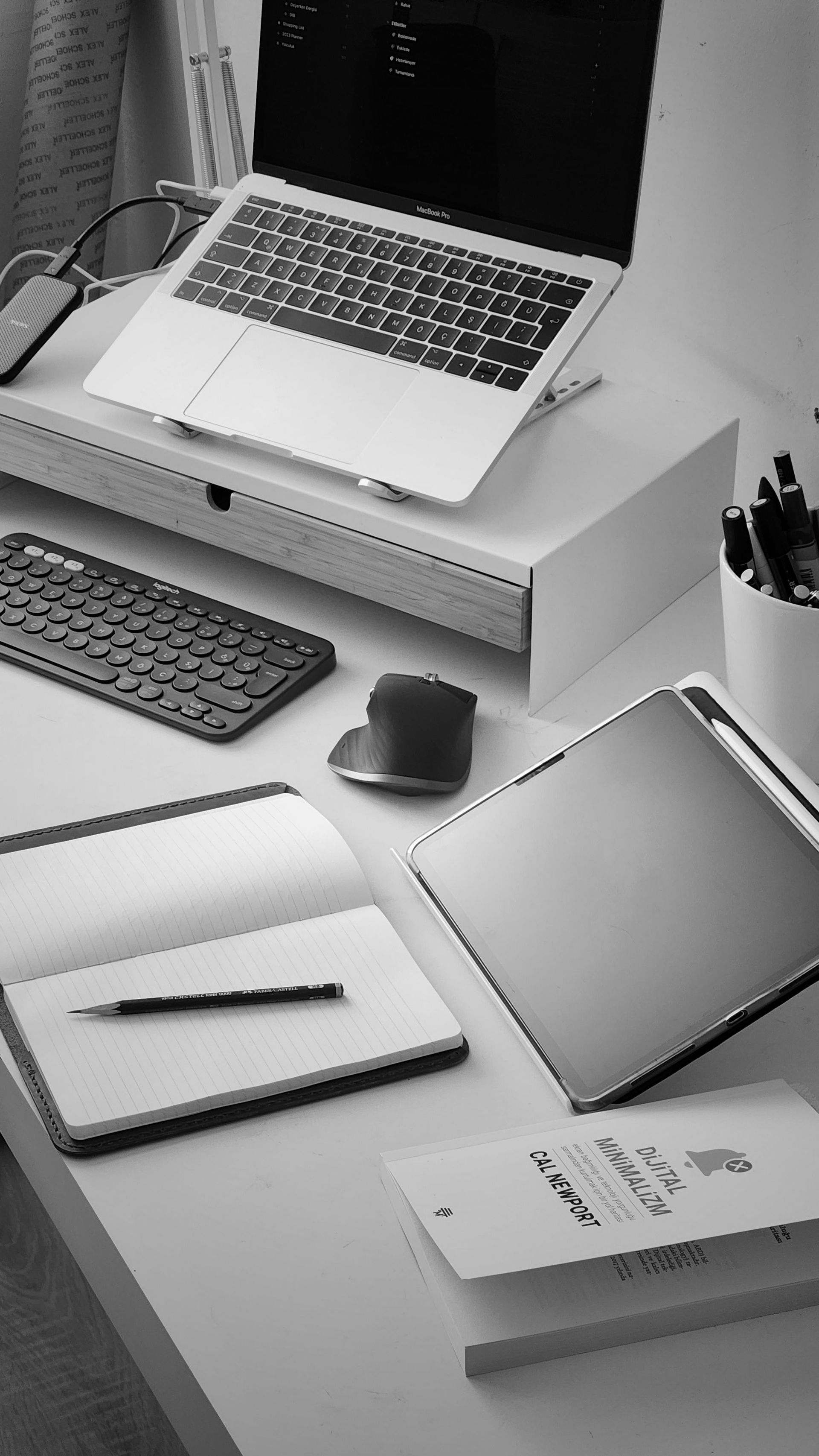 Cahier des charges site web