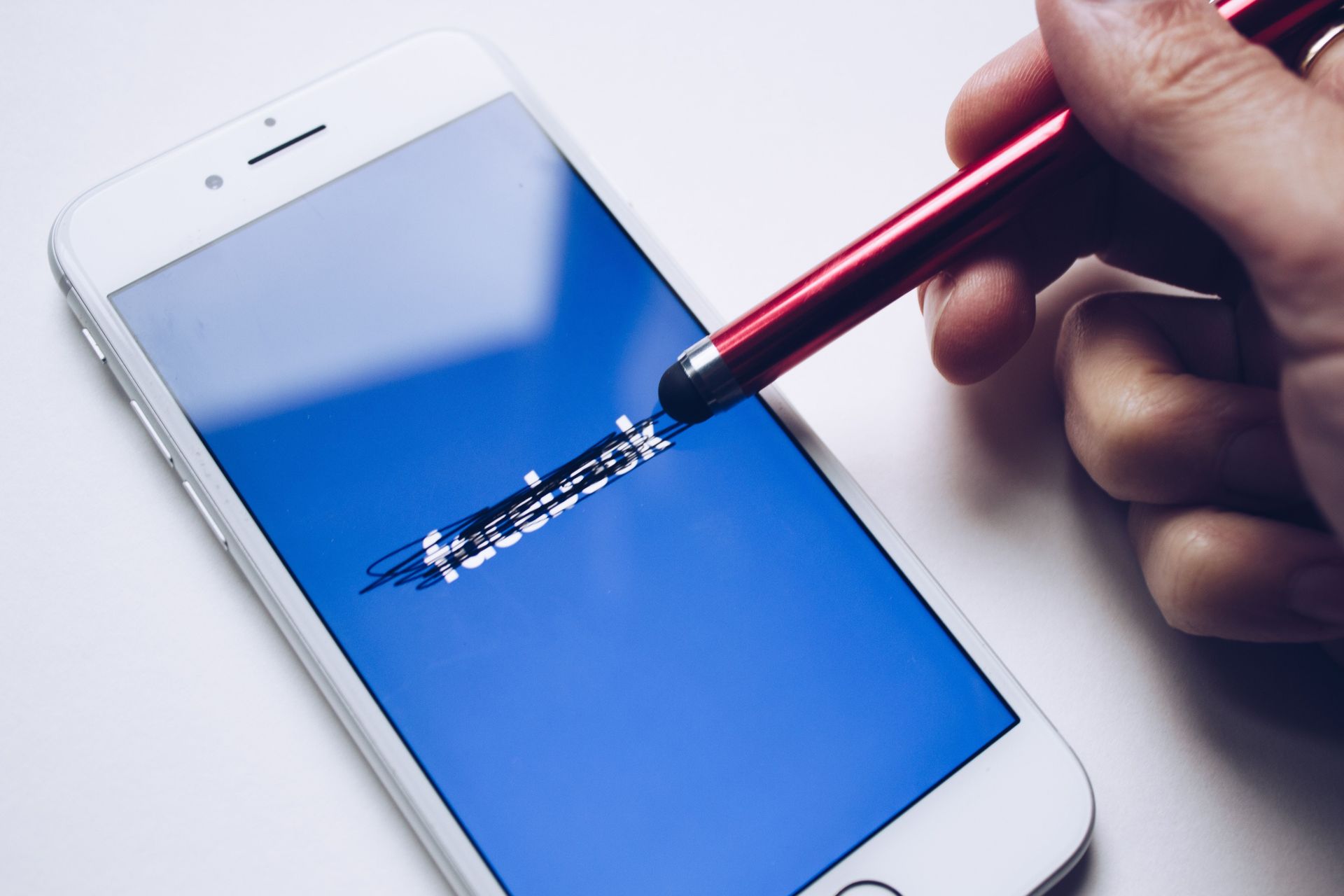 Facebook au Maroc