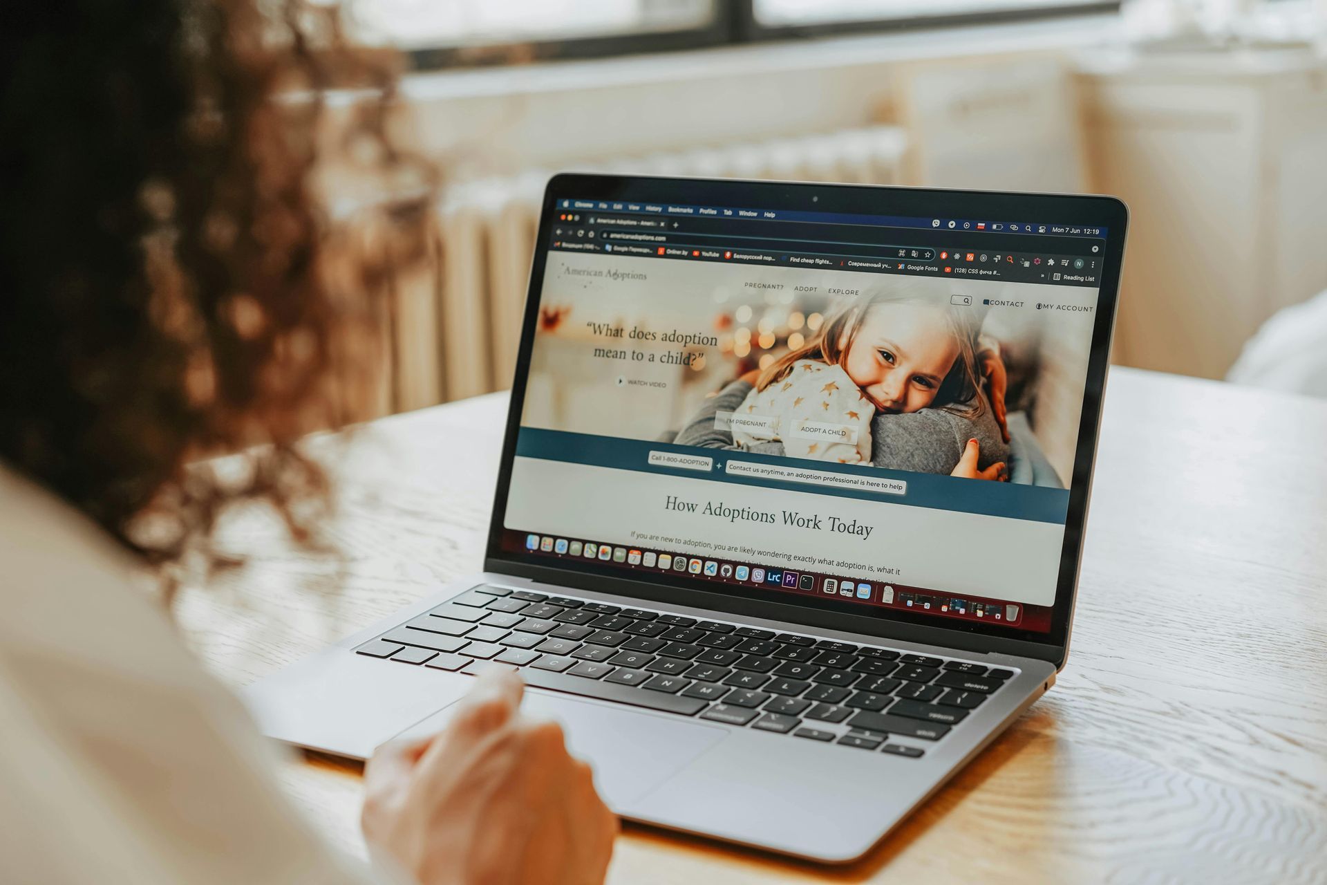 Prix site web