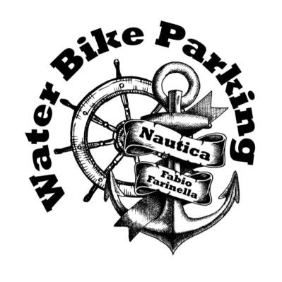 Water Bike Parking logo