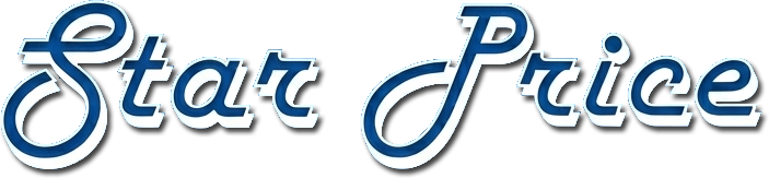STAR PRICE-LOGO