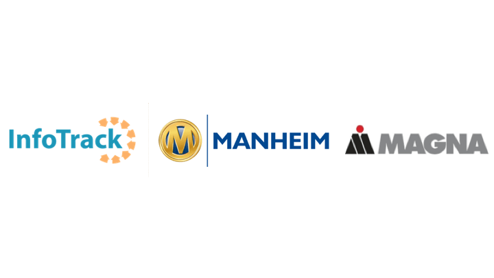 InfoTrack / Manheim / Magna