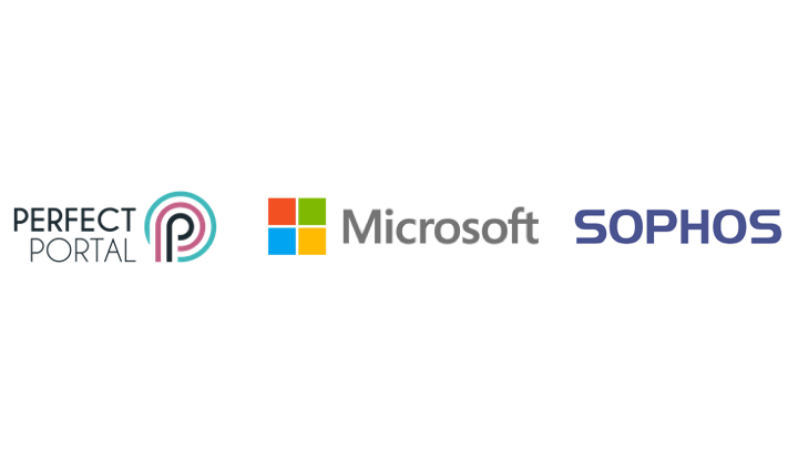 Perfect Portal / Microsoft / Sophos