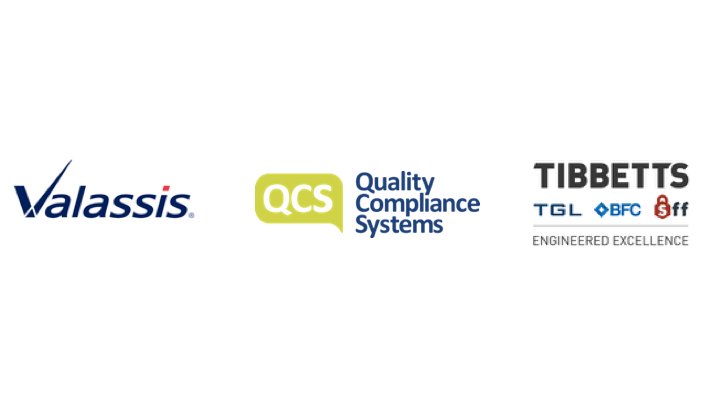 Valassis / QCS / Tibbetts
