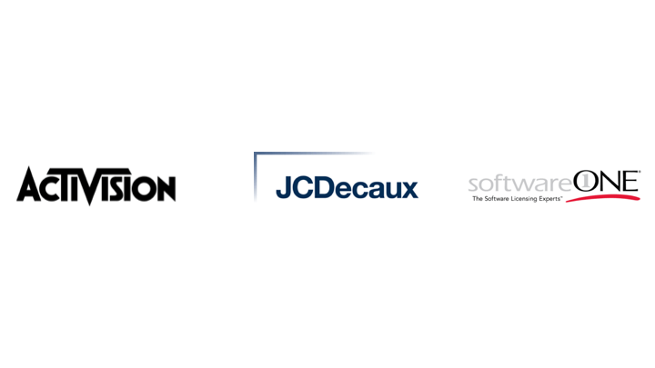 Activision / JCD / Software One