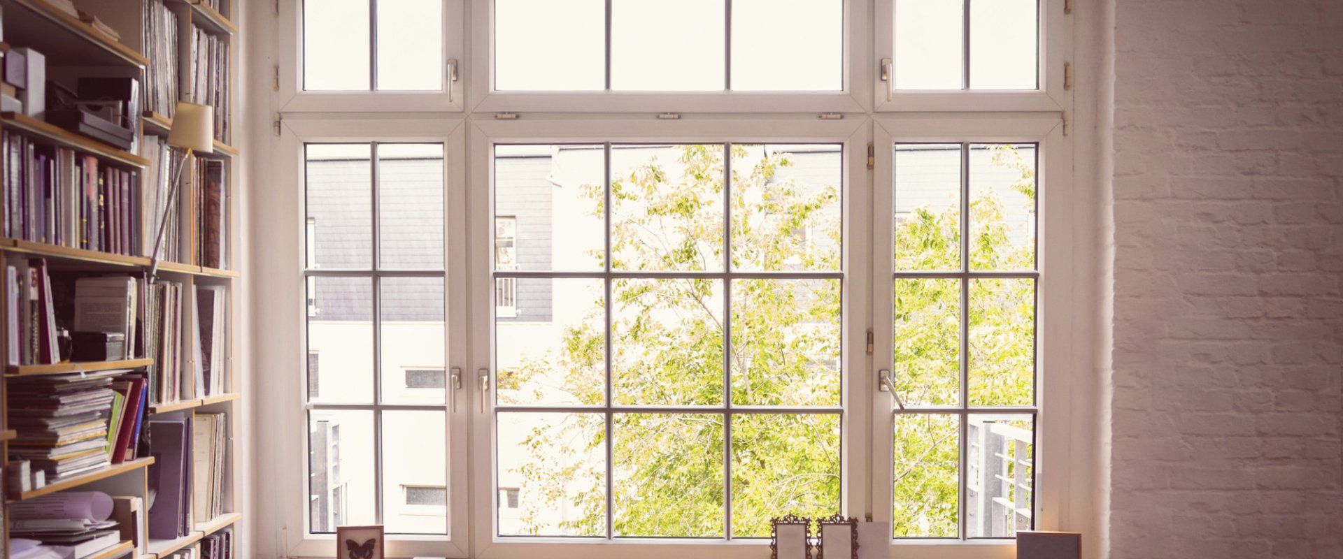 Contact the experienced glaziers at CS Glass (Cheltenham)