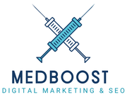 MedBoost Digital Marketing