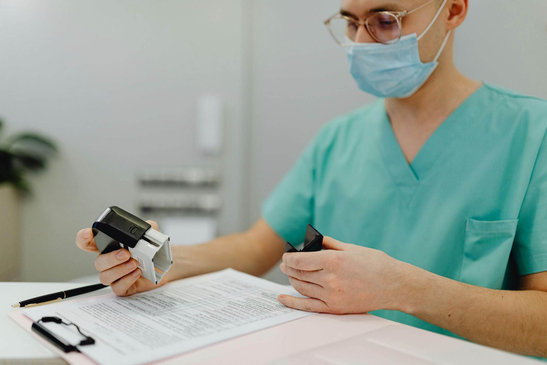 Expert Witness Mesa Arizona