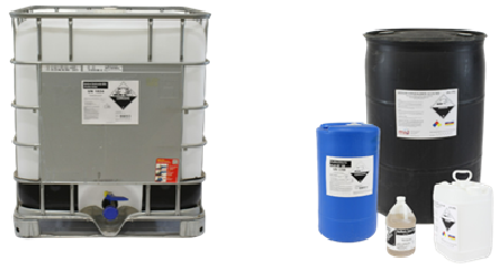 Acetone — El Reno, OK — Mid America Chemical Inc.