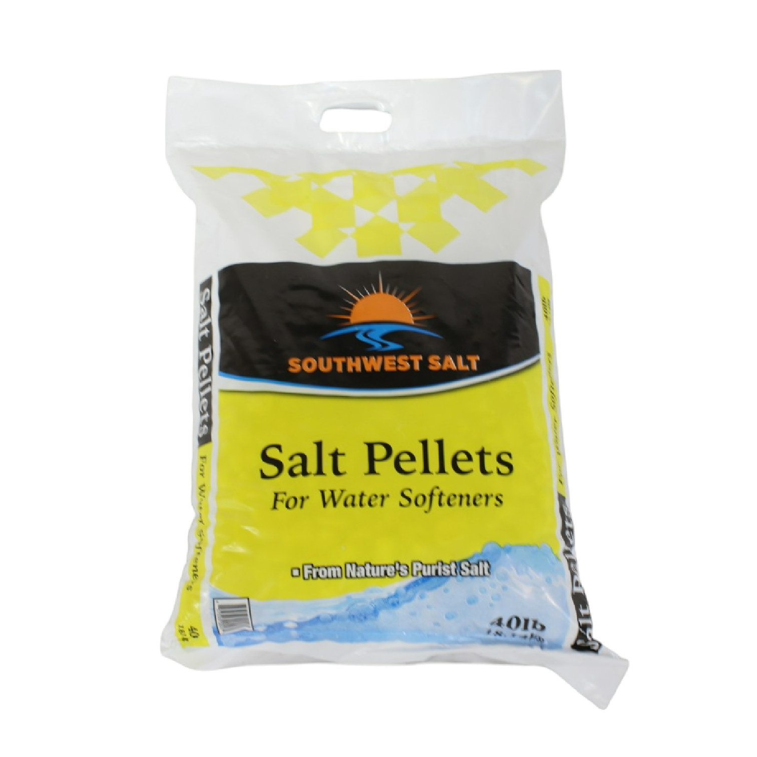 — El Reno, OK — Mid America Chemical Inc.