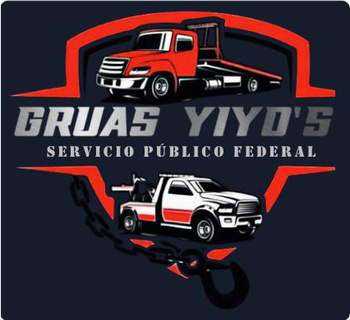 SERVICIO DE GRUAS YIYOS