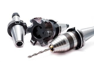 Laser cutting tools