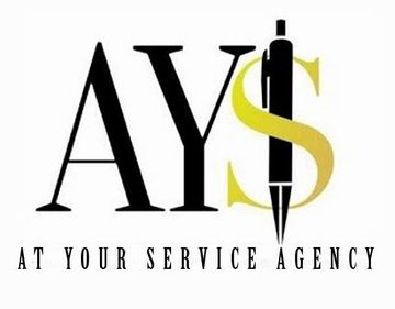 At Your Service Agent