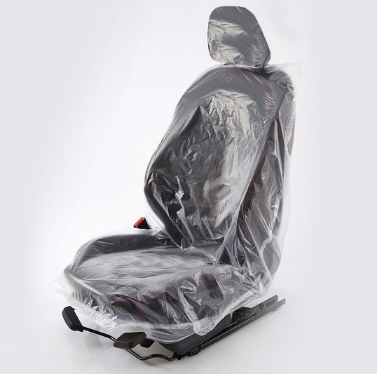 Protezione per interni (Sedile) Light