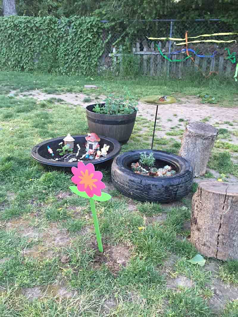 Fun Plants by Kids - Preschool in Beaverton, OR