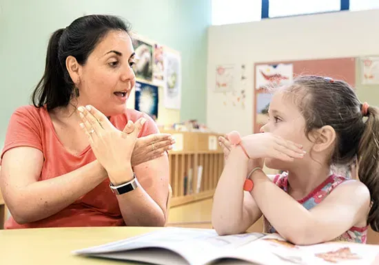 Play-Based Learning at Ararat North Primary School