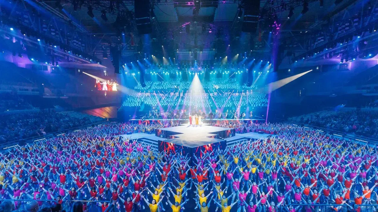 State Eistedfford | Ararat North Primary School