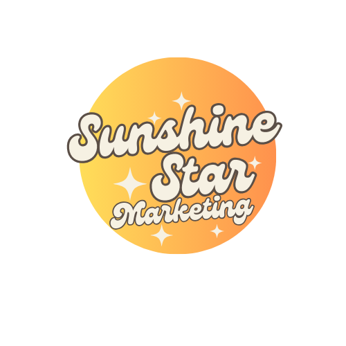 Meet the SunshineStar Marketing LLC team, experts in delivering innovative social media and email marketing strategies