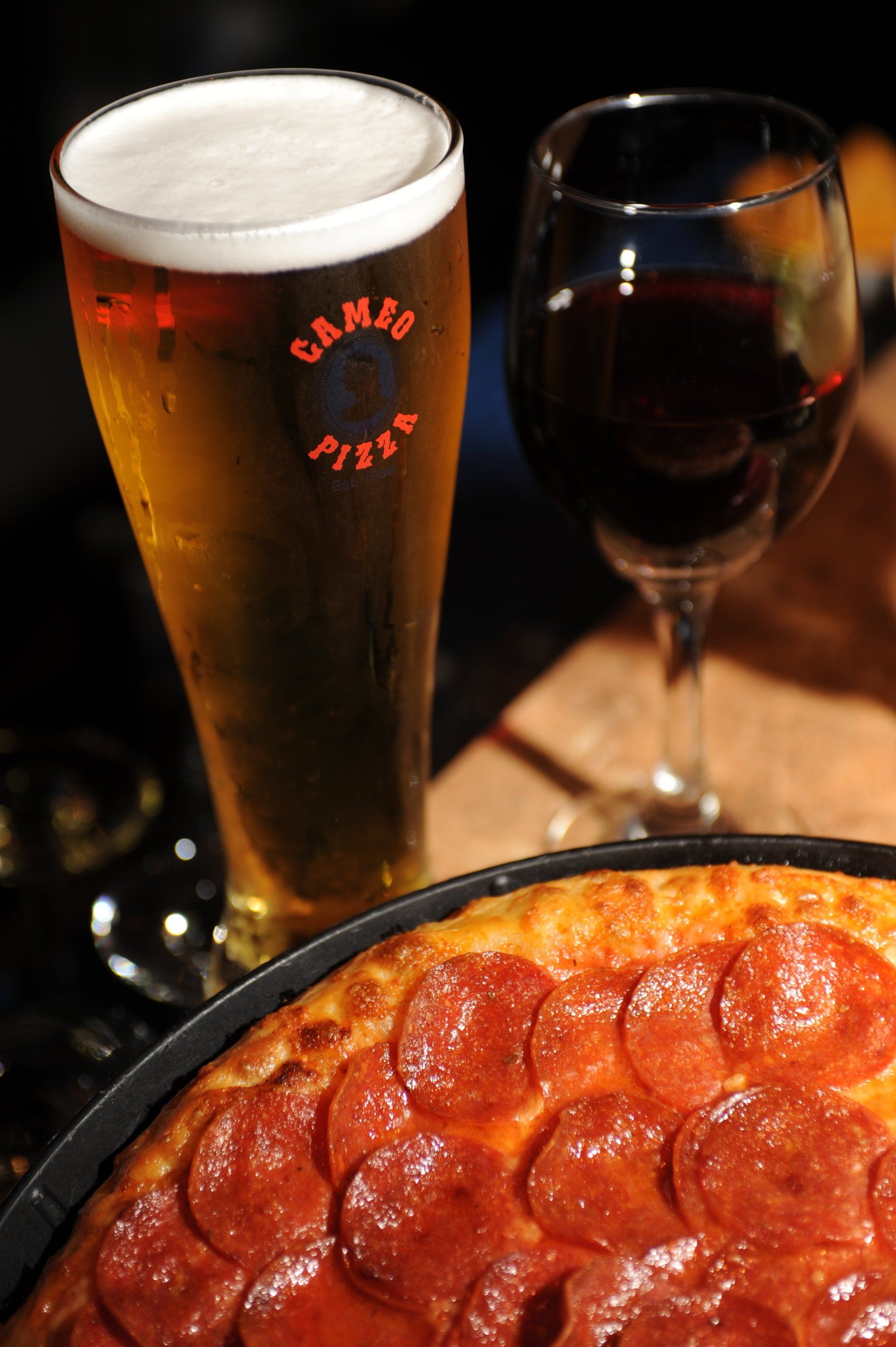 Catering/Events - Private Parties at Reset Rossford