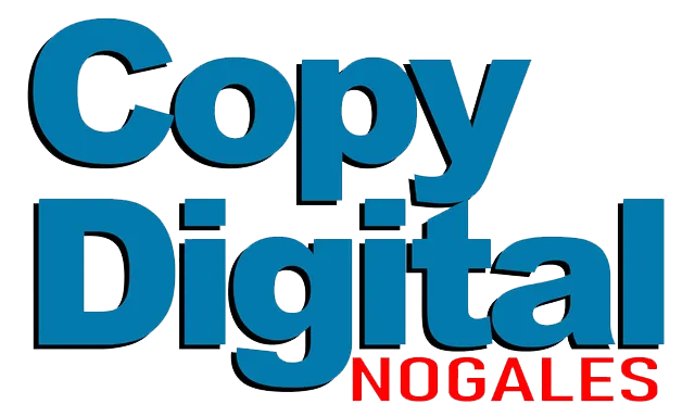 Copy Digital Nogales