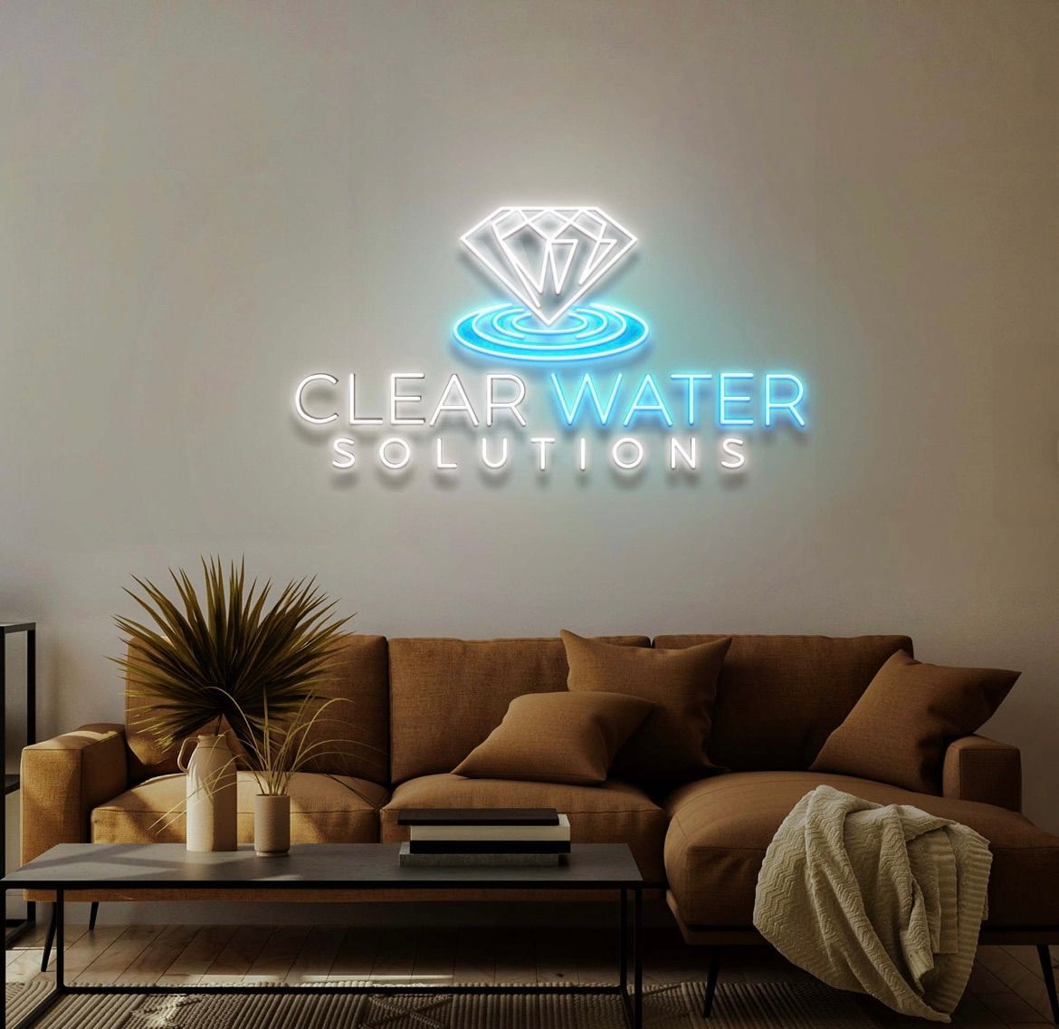 Clear water solutions lights - Lafayette, NJ | Clear Water Solutions