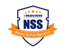 Navien Service Specialist - Lafayette, NJ | Clear Water Solutions