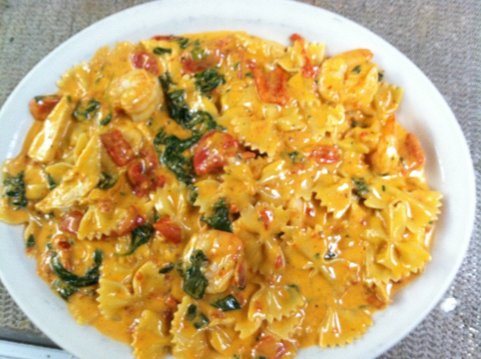 Cheese Ravioli — Durham, NC — Pulcinella's Italian Restaurant