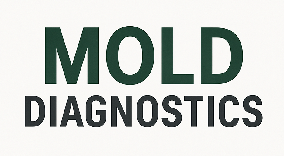 Mold Diagnostics