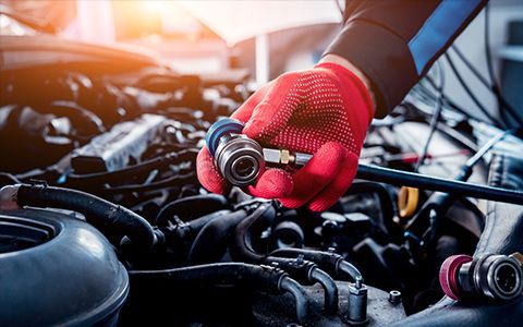 Car Tube Pipes — Bridgewater, SA — Hills Auto Electrical