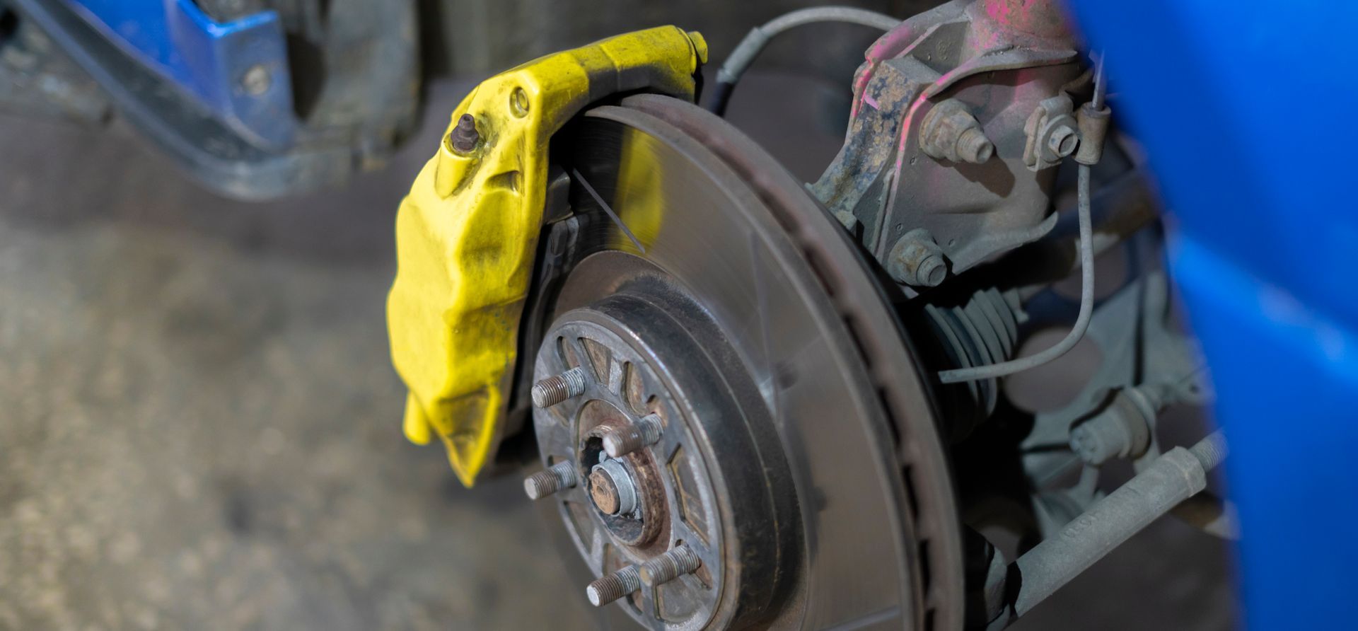 Electric Brakes — Bridgewater, SA — Hills Auto Electrical