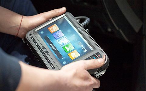 Auto Navigator Device — Bridgewater, SA — Hills Auto Electrical