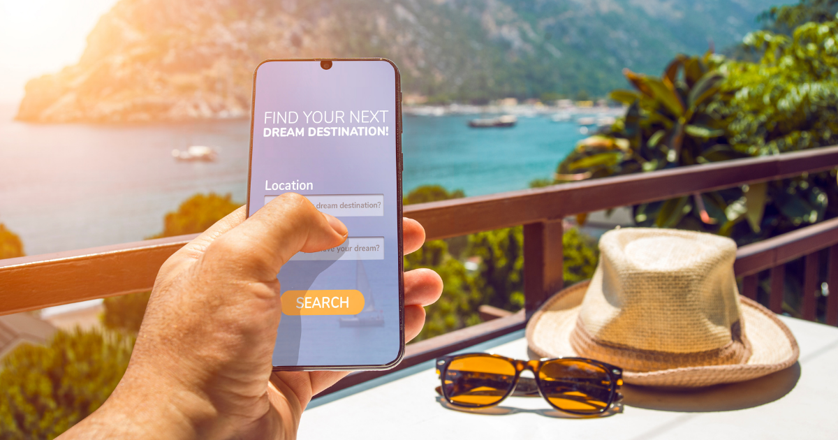 Marketing digital e IA para hostelería