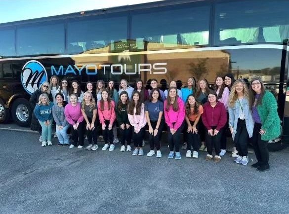 Mayo Tours Trip