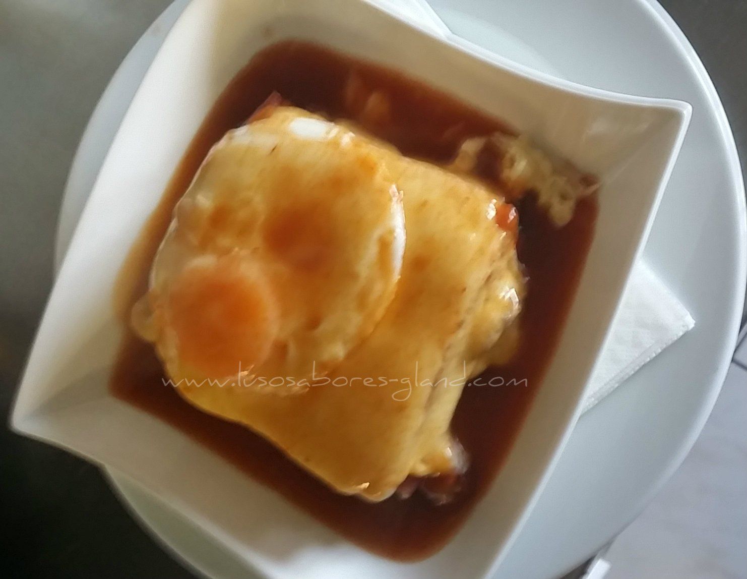 Francesinha