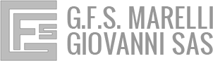 G.F.S. MARELLI GIOVANNI sas _LOGO