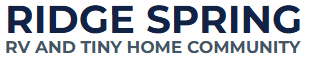 Peaceful Pines Community logo