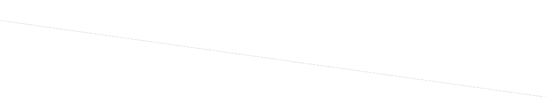 Mostly white image with a faint diagonal gray line across it.