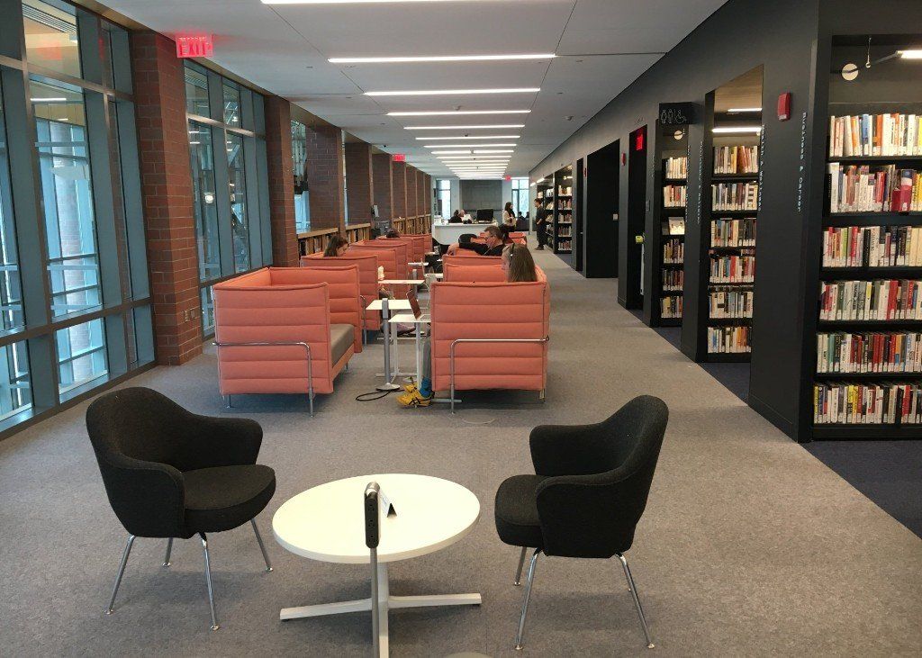 Princeton Public Library